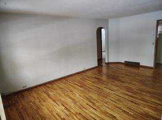 417 E Cherry Ave, Fergus Falls, MN 56537