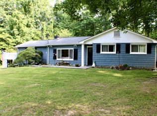 5512 NE Cedar Heights Rd, Knoxville, TN 37912