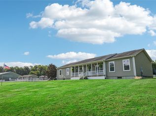 123 Kidds Mills Rd, Greenville, PA 16125