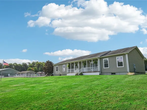 123 Kidds Mills Rd, Greenville, PA 16125