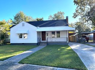 912 Martin Ave, Gadsden, AL 35903