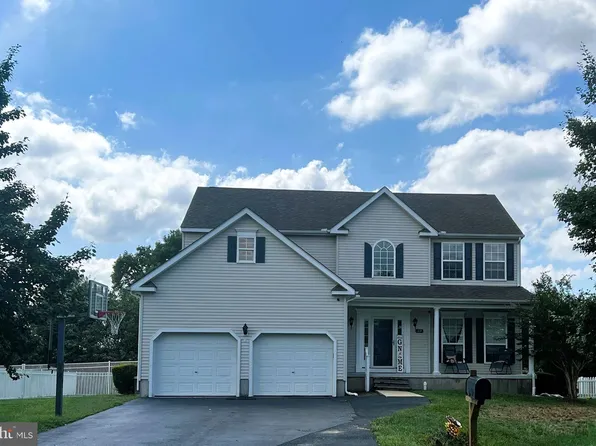 60 Belfry Dr, Felton, DE 19943