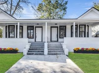 1317 E Anderson St, Savannah, GA 31404