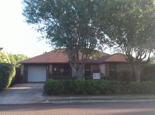 3308 Granjeno Ave, Hidalgo, TX 78557