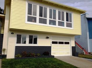 695 Parkview Cir, Pacifica, CA 94044