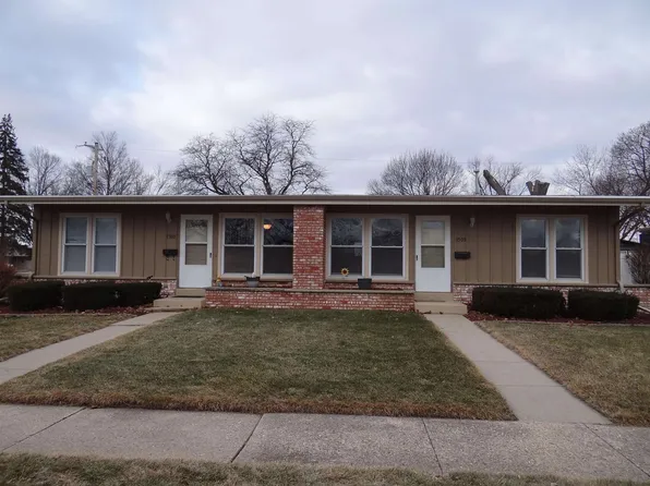 1503-1505 Greenwich Ln, Janesville, WI 53545