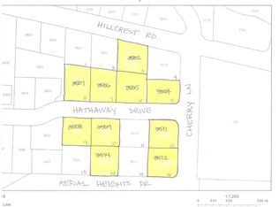 4817 Hathaway Dr, Medford, OR 97504