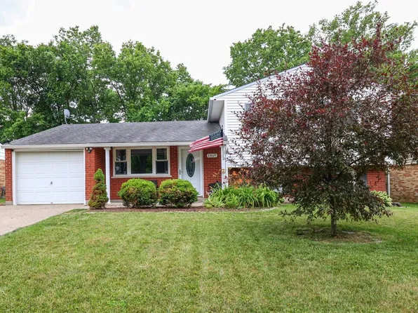 2869 Windon Dr, Cincinnati, OH 45251