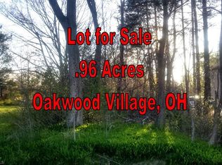 Richmond Rd, Oakwood, OH 44146