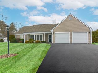 10 Kathleen Grant Rd, South Easton, MA 02375