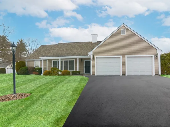 10 Kathleen Grant Rd, South Easton, MA 02375