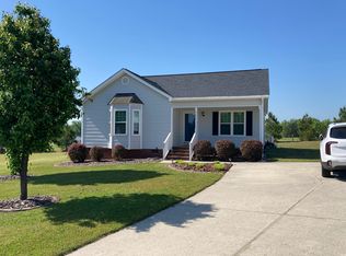 53 Packhouse Ct, Angier, NC 27501