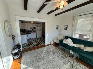 503 Park Dr APT 6, Boston, MA 02215
