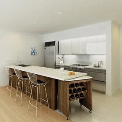 Rented by Corcoran | media 17