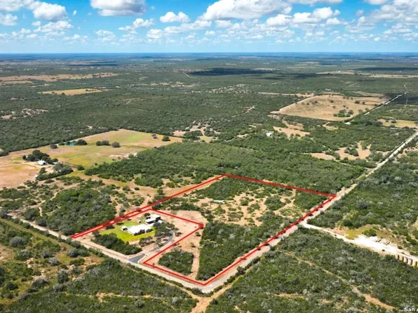 0 County Road 342, Beeville, TX 78102
