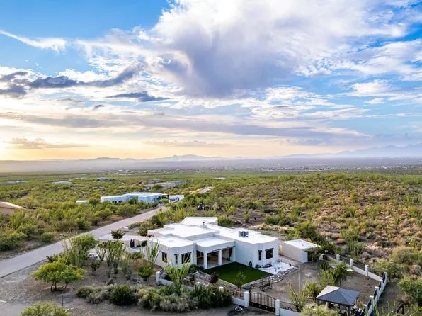 18773 S Houghton Rd, Vail, AZ 85641
