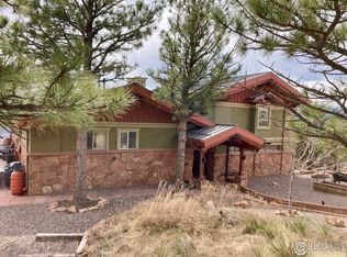 1262 Steamboat Valley Rd, Longmont, CO 80503