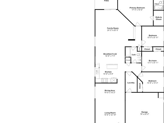 2nd image of 2339 S Joslyn