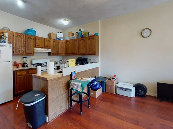 18 S Huntington Ave #2, Boston, MA 02130