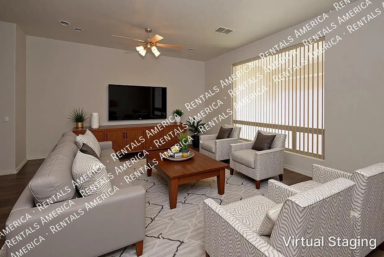 Beautiful 4 BR / 2 BA Single-Level Home in Power Ranch! — Photo 4