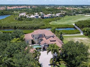 5115 Saint Andrews Island Dr, Vero Beach, FL 32967
