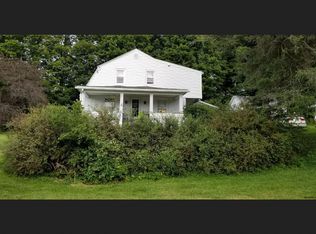 122 Hill Rd, Hoosick Falls, NY 12090
