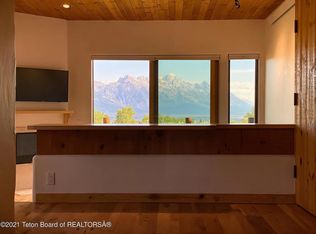 1666 N East Butte Rd #3144, Jackson, WY 83001