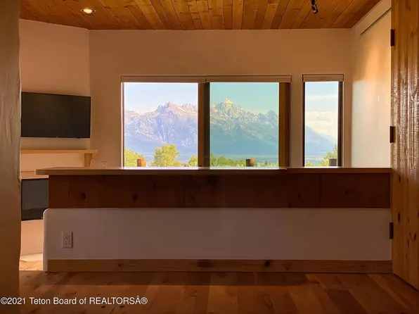 1666 N East Butte Rd #3144, Jackson, WY 83001