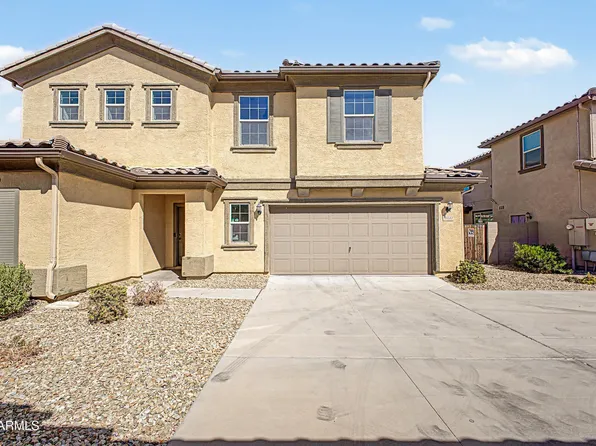 16332 W Moreland St, Goodyear, AZ 85338