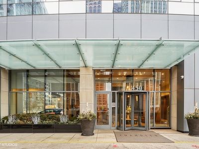 450 E Waterside Dr UNIT 1109, Chicago, IL, 60609