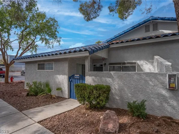 2036 Bavington Dr Unit C, Las Vegas, NV 89108