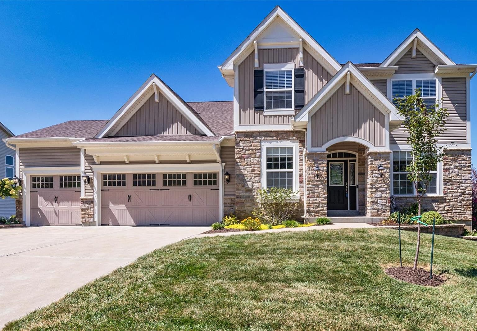 1405 Uthoff Farm Trl, Fenton, MO 63026 Zillow