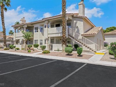921 Sulphur Springs Ln UNIT 201, Las Vegas, NV, 89128