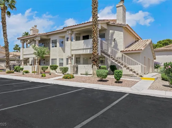 921 Sulphur Springs Ln Unit 201, Las Vegas, NV 89128