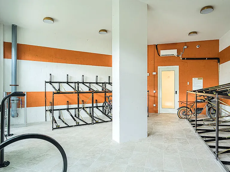 Treo Apartments — Photo 22