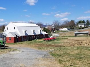 Fairview Rd, Clear spring, MD 21722