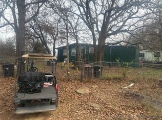 2395 County Road 1405, Skiatook, OK 74070