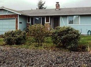8020 S L St, Tacoma, WA 98408