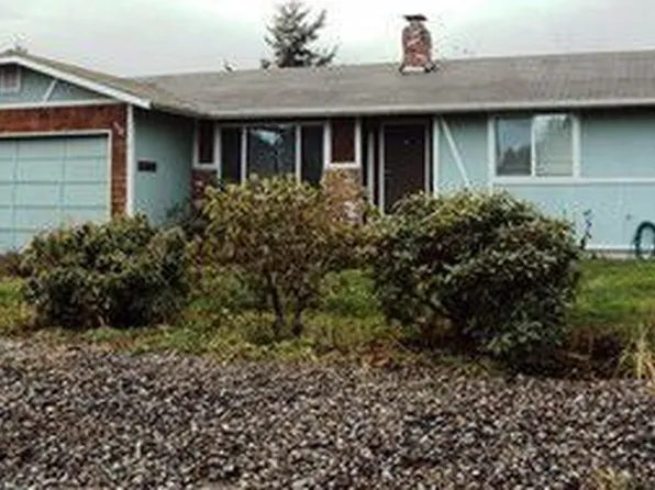 8020 S L St, Tacoma, WA 98408
