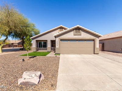 11312 E Camino St, Mesa, AZ, 85207