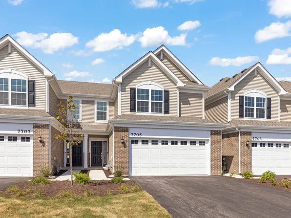 7705 Nightshade Ln, Joliet, IL