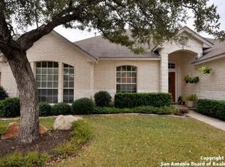 9326 Tyler Oaks, Helotes, TX 78023