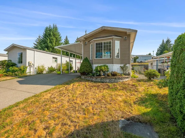 4714 Muir Rd #46, Courtenay, BC V9N 8Z6
