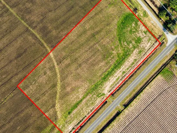 Tbd Jefferson Island Rd, New Iberia, LA 70560