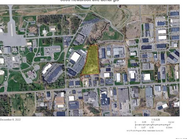 0 Newbrook Ave #10, Syracuse, NY 13206