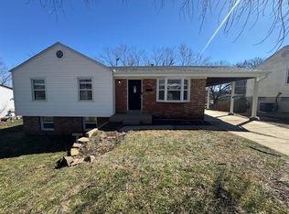 5122 Ville Maria Ln, Hazelwood, MO