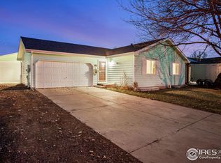 335 Walnut Ave, Eaton, CO 80615