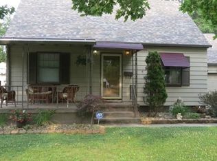 1798 Drexel Ave NW, Warren, OH