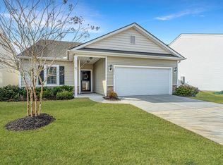 2856 Conservancy Ln, Charleston, SC 29414