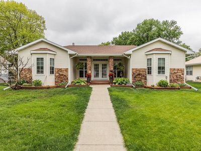 720 9th St, Nevada, IA, 50201